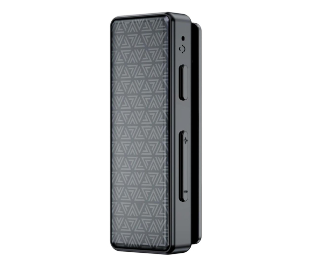 FiiO BTR11 Czarny 6953175791454 - 1292333 - zdjęcie